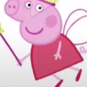 Meet your Posher, George